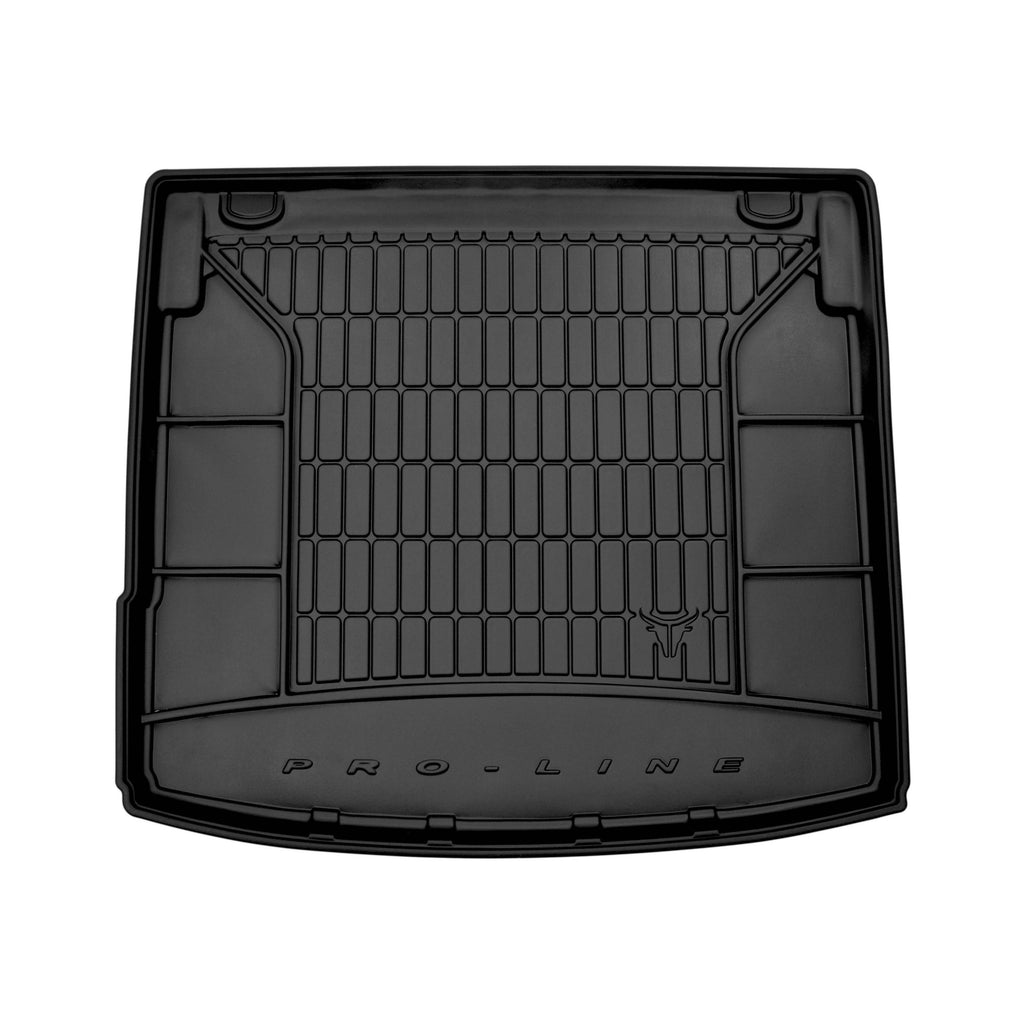 Protector de maletero TPE BMW X6 F16 SUV (2014-2019) a medida