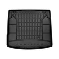 Protector de maletero TPE BMW X6 F16 SUV (2014-2019) a medida