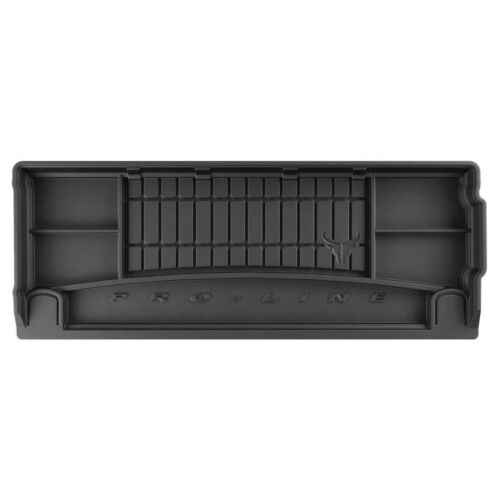 Protector de maletero TPE BMW X7 G07 SUV 7pl (2019-actualidad) a medida