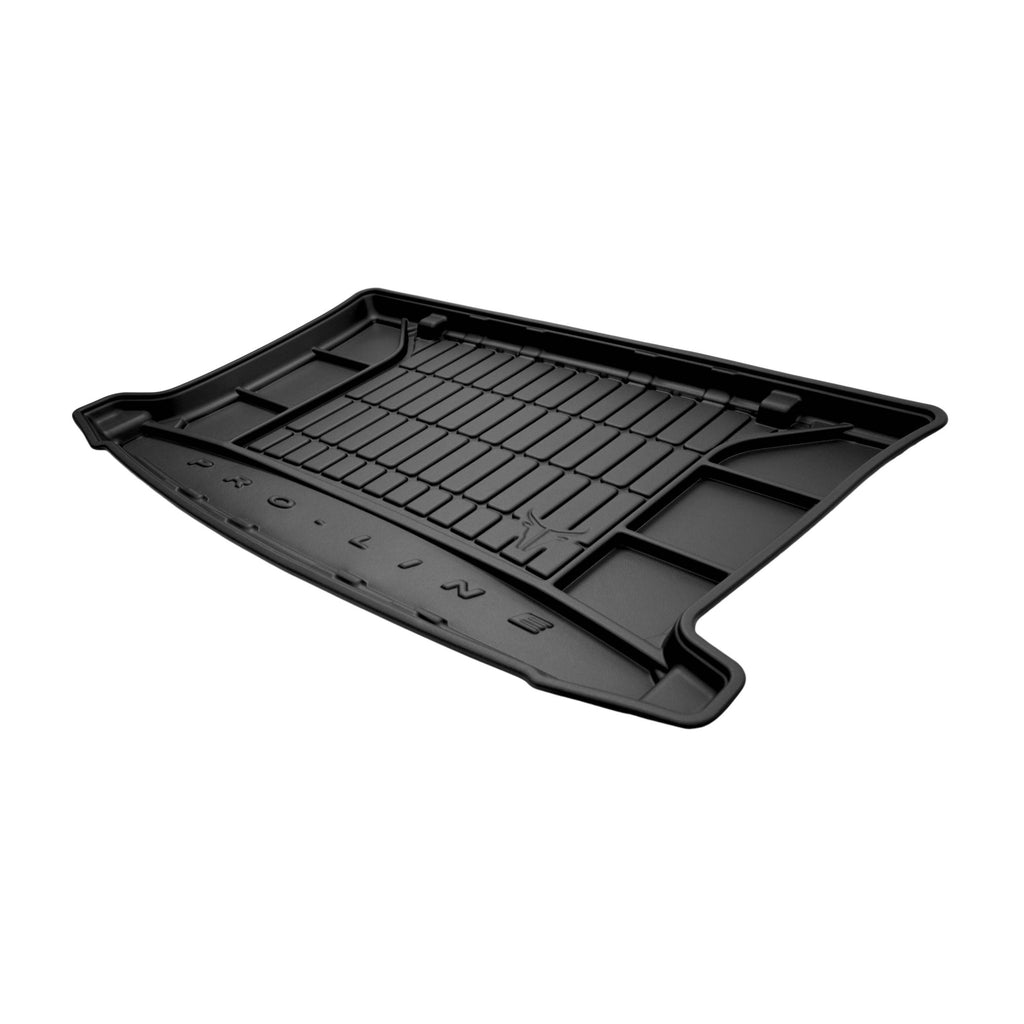 Protector de maletero TPE Chevrolet Aveo T200/T250 5pl hatchback (2007-2011) a medida