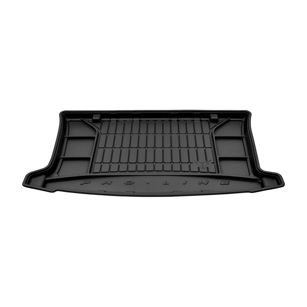 Protector de maletero TPE Chevrolet Aveo T200/T250 5pl hatchback (2007-2011) a medida