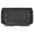 Protector de maletero TPE Chevrolet Aveo T300 hatchback parte alta (2011-actualidad) a medida