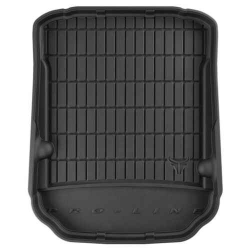 Protector de maletero TPE Chevrolet Camaro VI Coupe (2015-actualidad) a medida