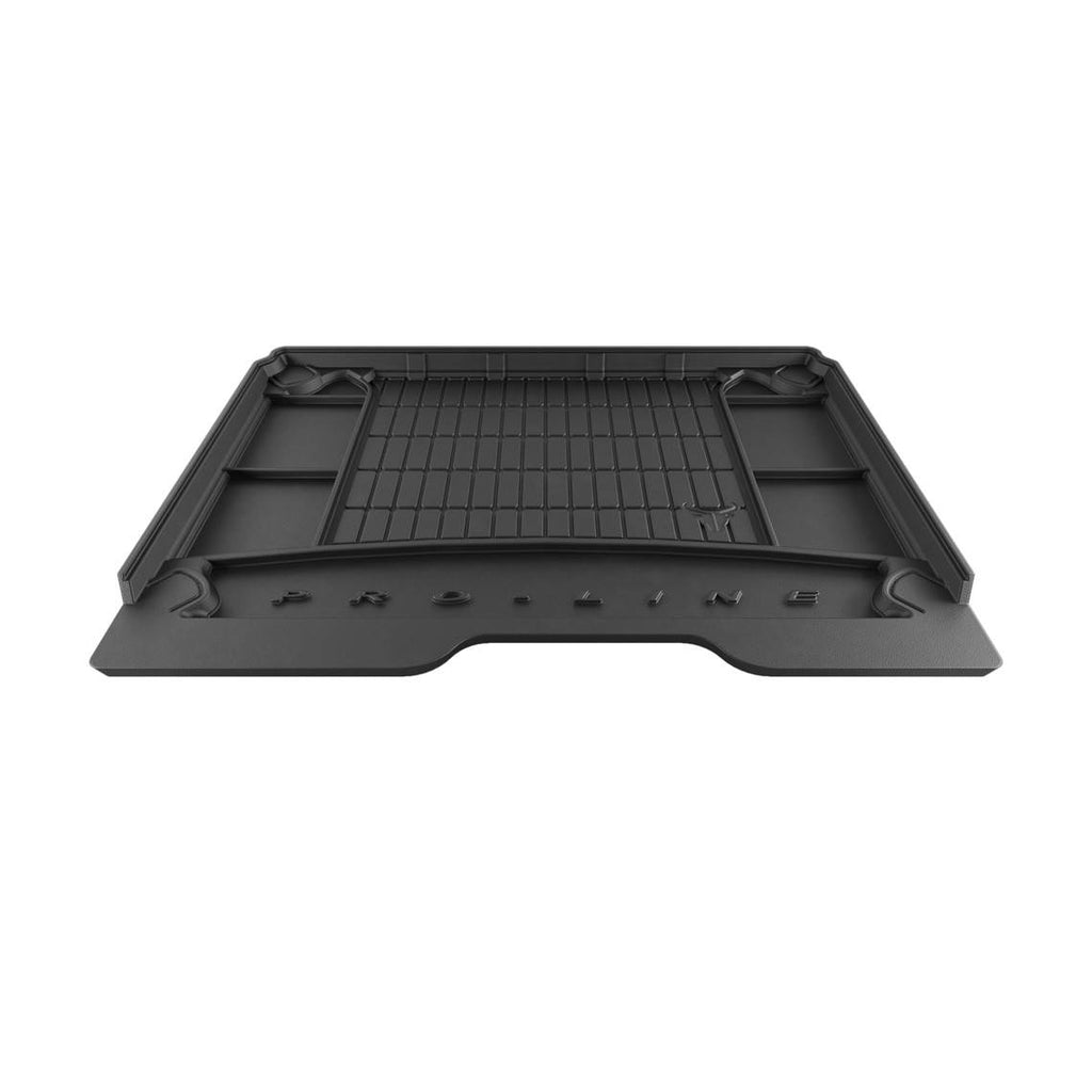 Protector de maletero TPE Citroën Berlingo II Multispace 5pl Van (2008-2018) a medida