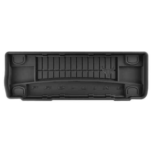Protector de maletero TPE Citroën C2 I 3p hatchback (2003-2009) a medida