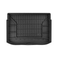 Protector de maletero TPE Citroën C3 Picasso Minivan parte baja (2009-2017) a medida