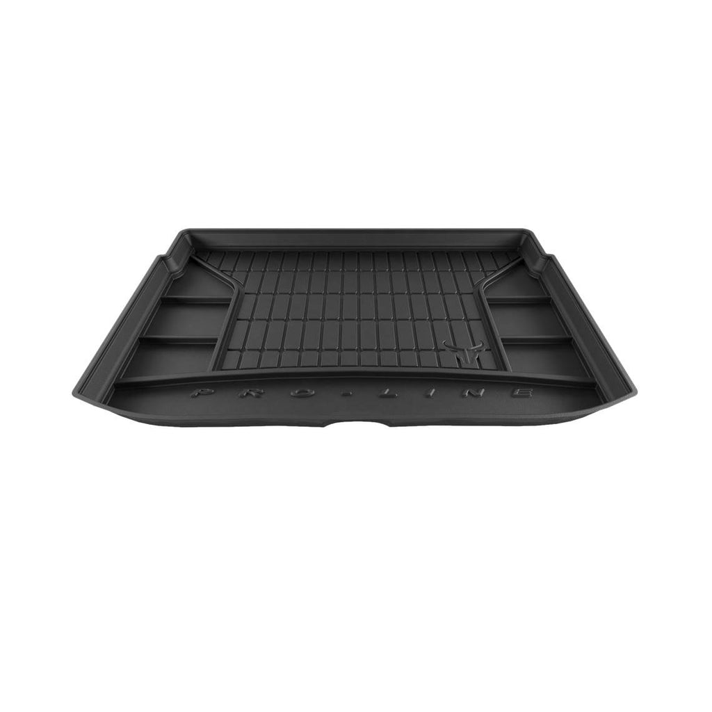 Protector de maletero TPE Citroën C3 Picasso Minivan parte baja (2009-2017) a medida