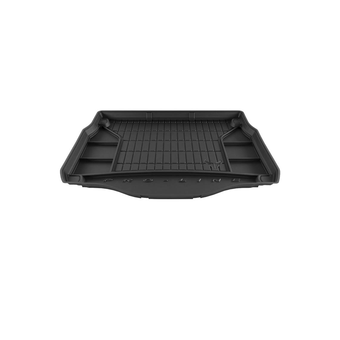 Protector de maletero TPE Citroën C4 Cactus crossover (2014-actualidad) a medida