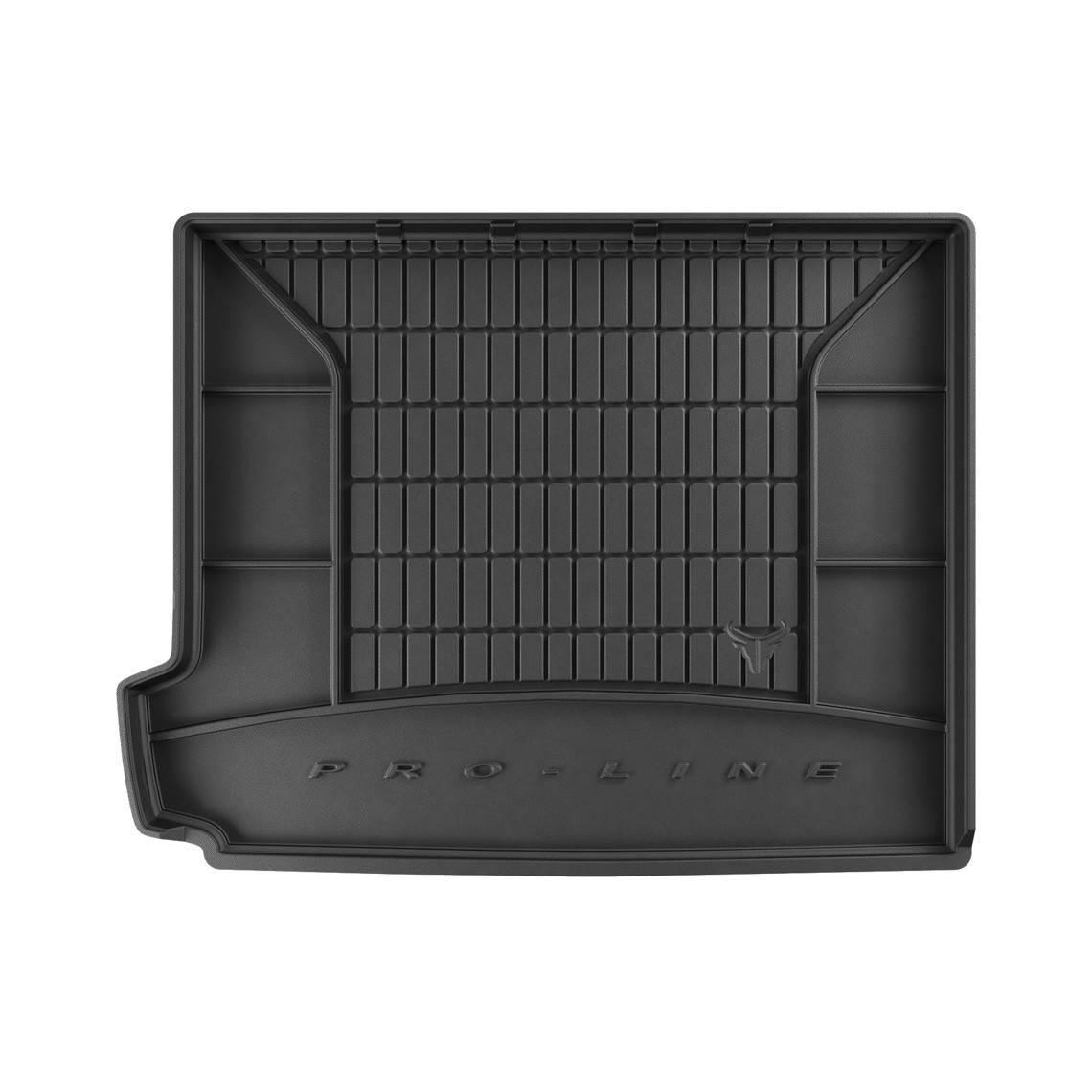 Protector de maletero TPE Citroën C4 Grand Picasso 7pl Minivan (2013-2019) a medida