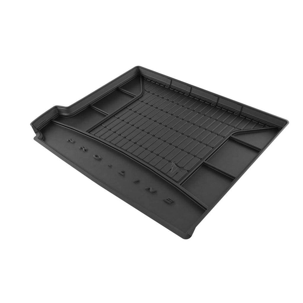 Protector de maletero TPE Citroën C4 Grand Picasso 7pl Minivan (2013-2019) a medida
