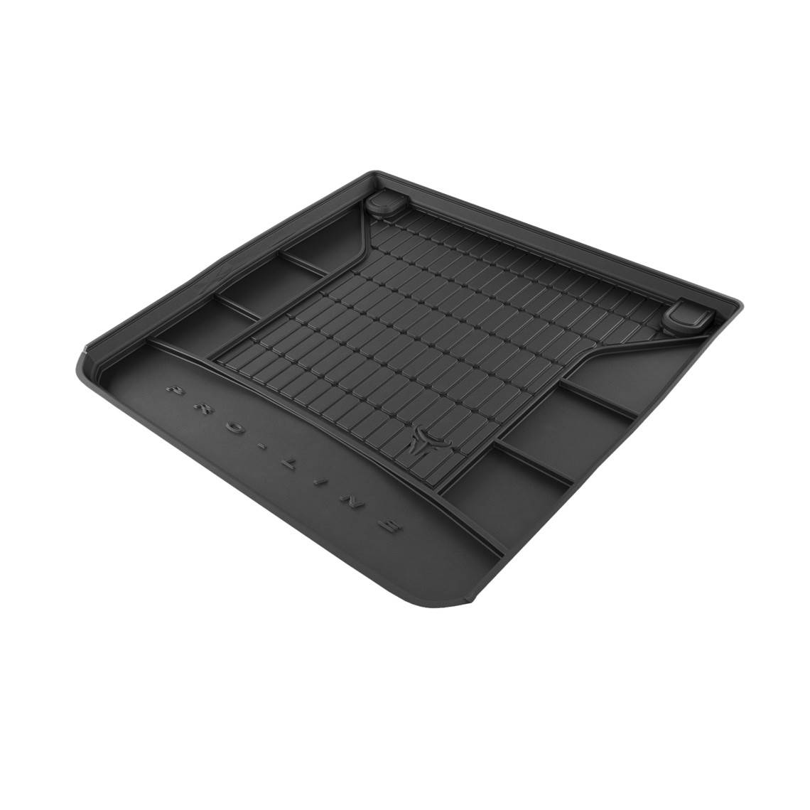 Protector de maletero TPE Citroën C5 II kombi (2008-2017) a medida