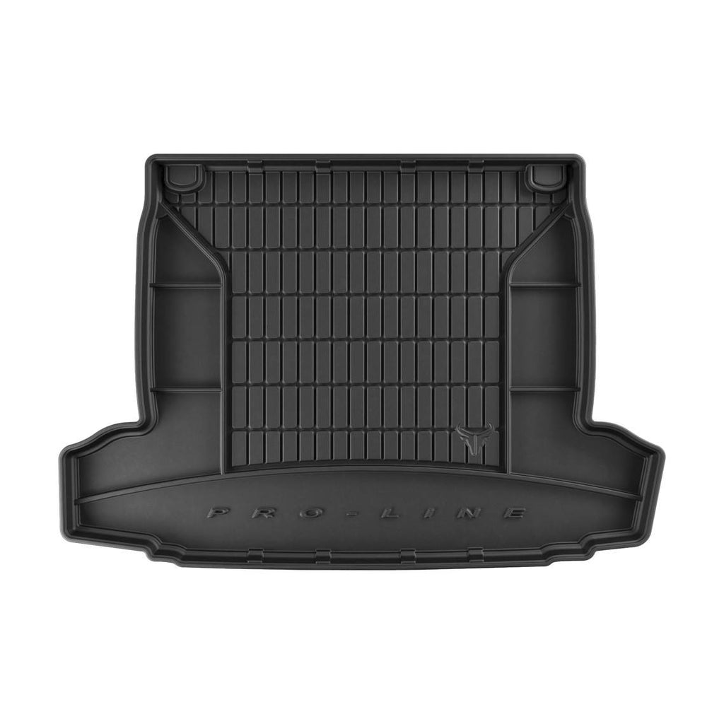 Protector de maletero TPE Citroën C5 II sedán (2008-2017) a medida