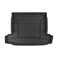 Protector de maletero TPE Citroën C5 II sedán (2008-2017) a medida