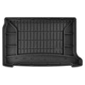 Protector de maletero TPE Citroën DS3 hatchback 3p (2009-actualidad) a medida