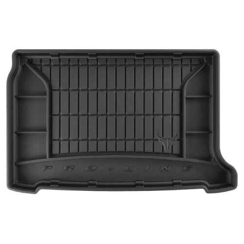 Protector de maletero TPE Citroën DS3 hatchback 3p (2009-actualidad) a medida