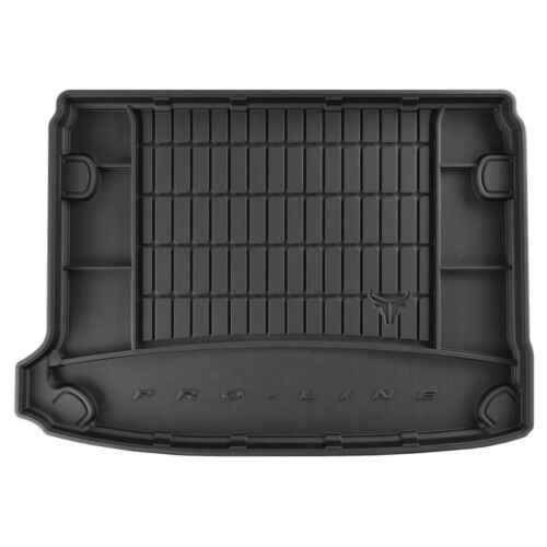 Protector de maletero TPE Citroën DS4 hatchback (2011-2015) a medida