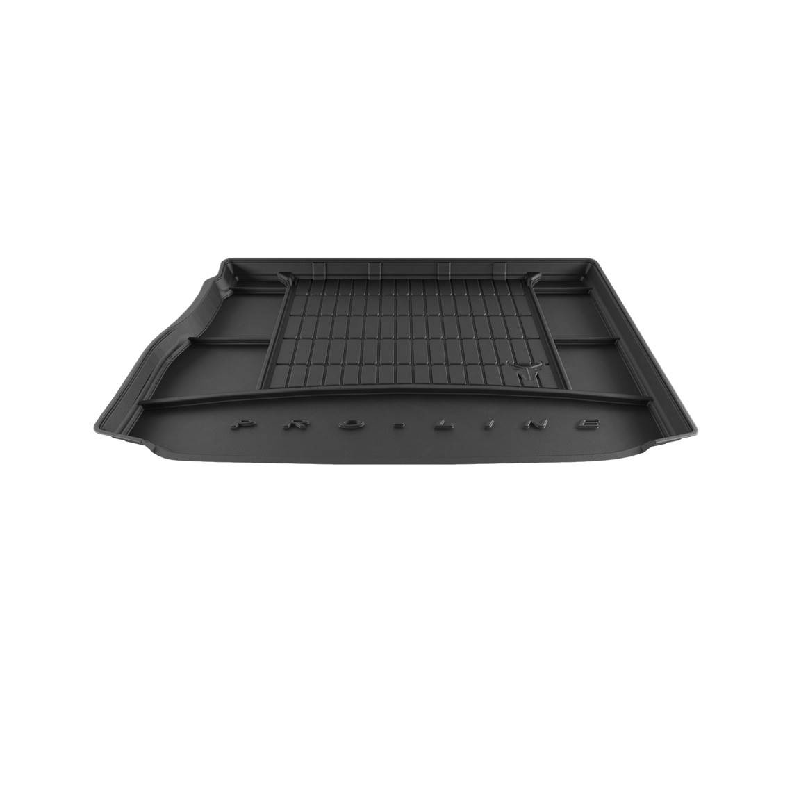 Protector de maletero TPE Citroën DS5 Hybrid hatchback (2011-2015) a medida