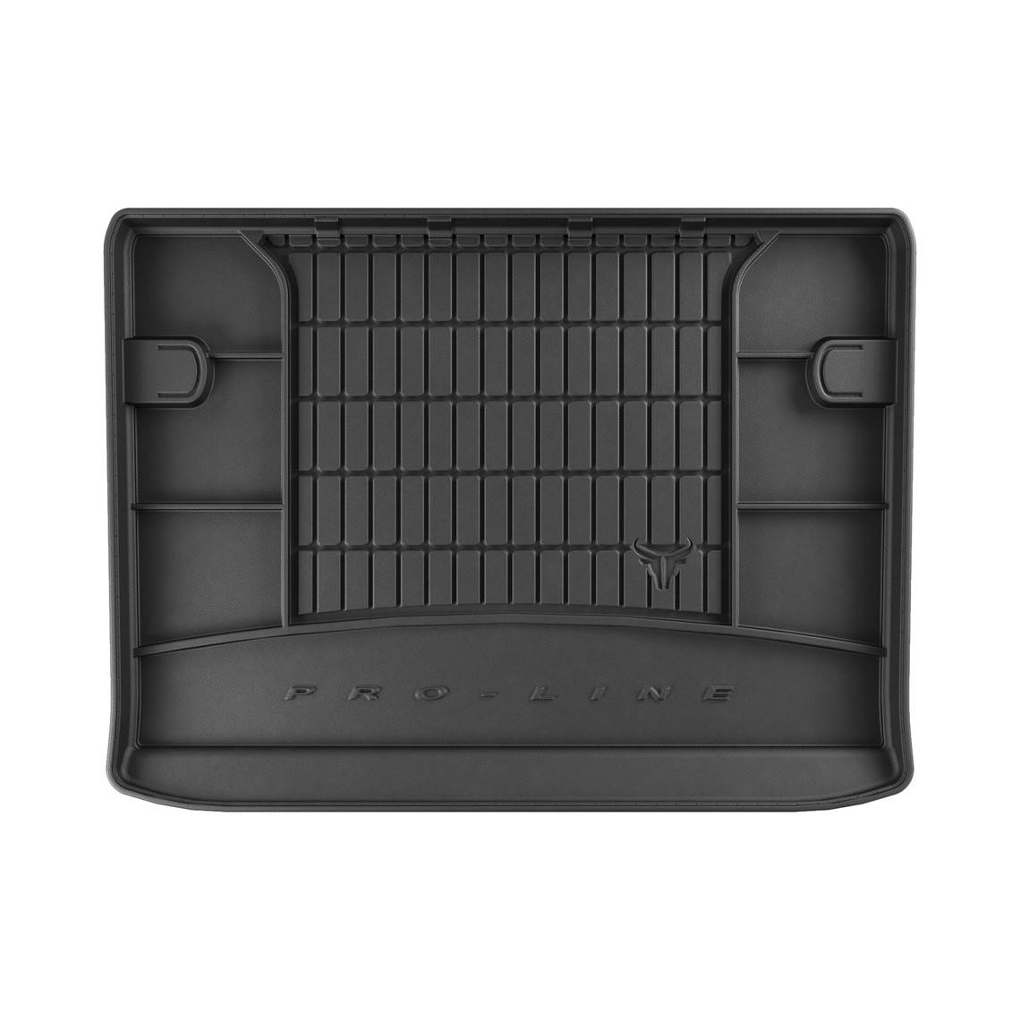 Protector de maletero TPE Citroën DS5 HTB hatchback 5pl (2011-2015) a medida