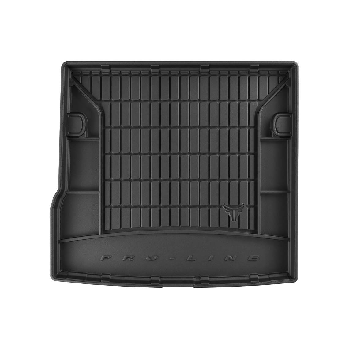 Protector de maletero TPE Dacia Duster I SUV (2010-2018) a medida