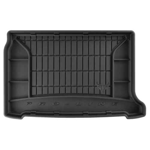 Protector de maletero TPE DS DS3 Crossback SUV (2018-actualidad) a medida