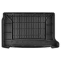 Protector de maletero TPE DS DS3 Crossback SUV (2018-actualidad) a medida