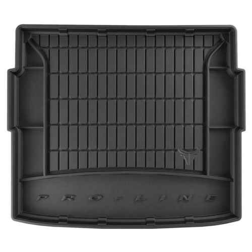 Protector de maletero TPE DS DS7 Crossback SUV parte baja (2017-actualidad) a medida