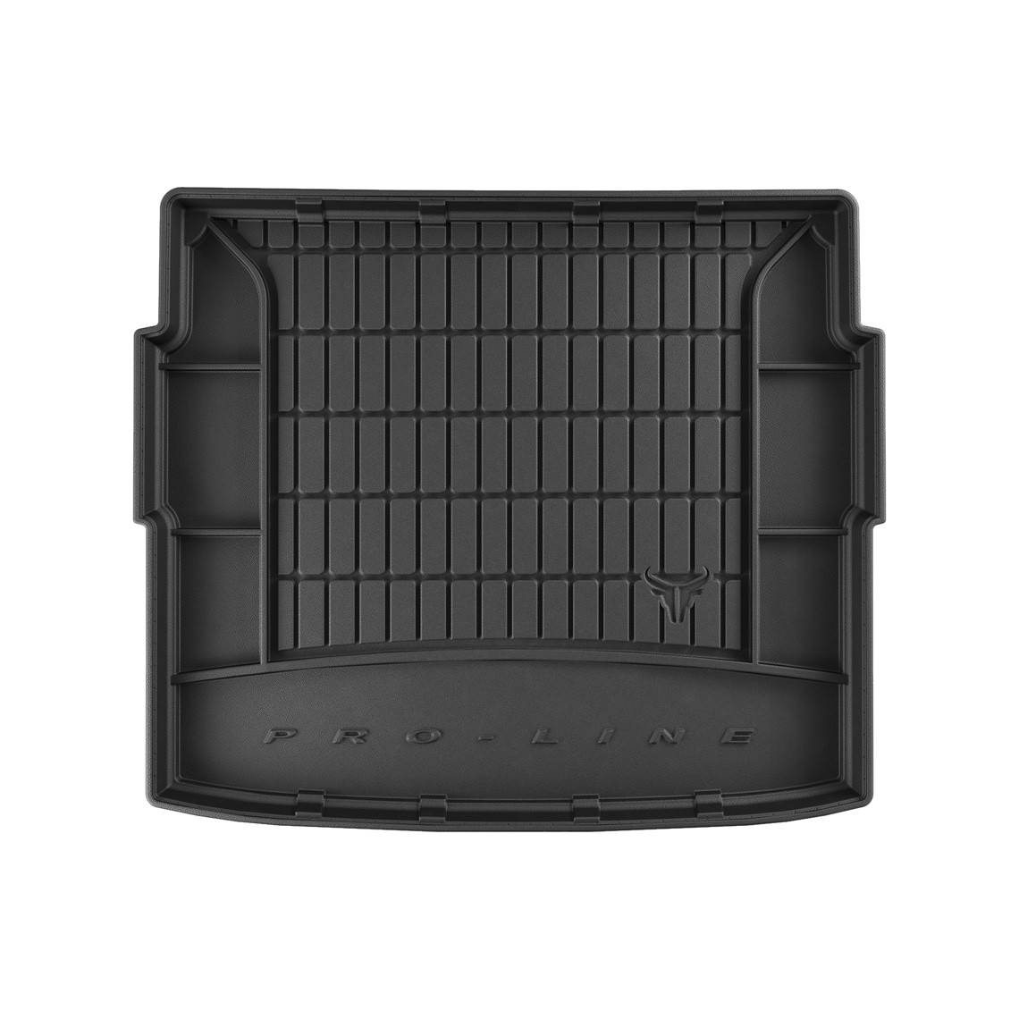 Protector de maletero TPE DS DS7 Crossback SUV parte alta (2017-actualidad) a medida