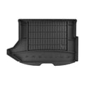 Protector de maletero TPE Dodge Caliber hatchback (2006-2011) a medida