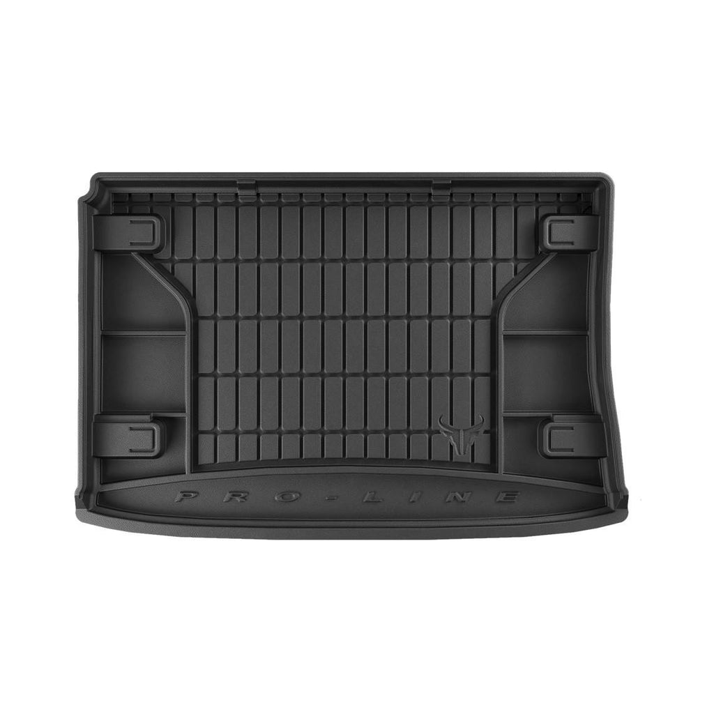 Protector de maletero TPE Fiat 500L Trekking Minivan parte baja (2012-actualidad) a medida