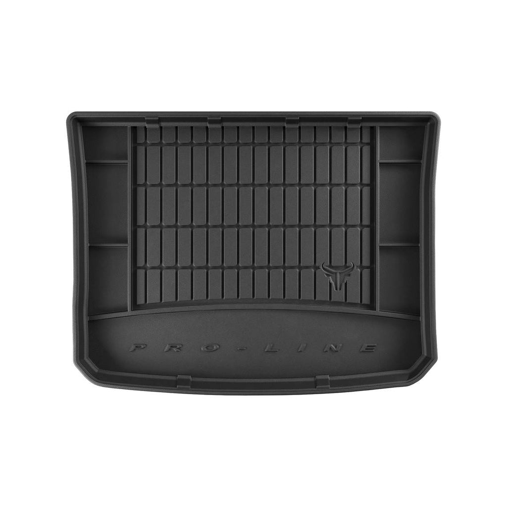 Protector de maletero TPE Fiat 500X crossover (2014-2019) a medida