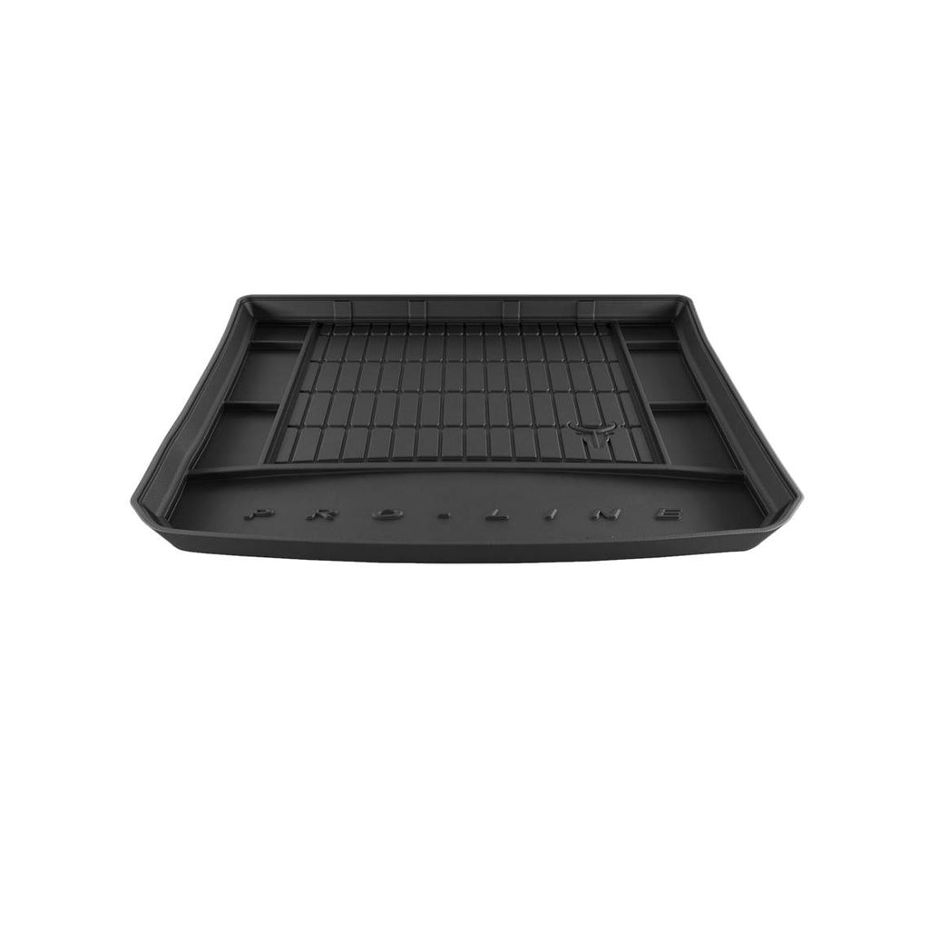 Protector de maletero TPE Fiat 500X crossover (2014-2019) a medida