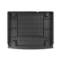 Protector de maletero TPE Fiat Doblo II Easy Kombivan (2010-actualidad) a medida