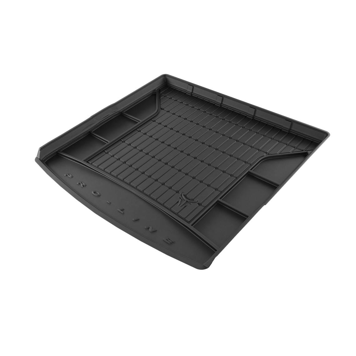 Protector de maletero TPE Fiat Freemont 7pl SUV (2011-2016) a medida