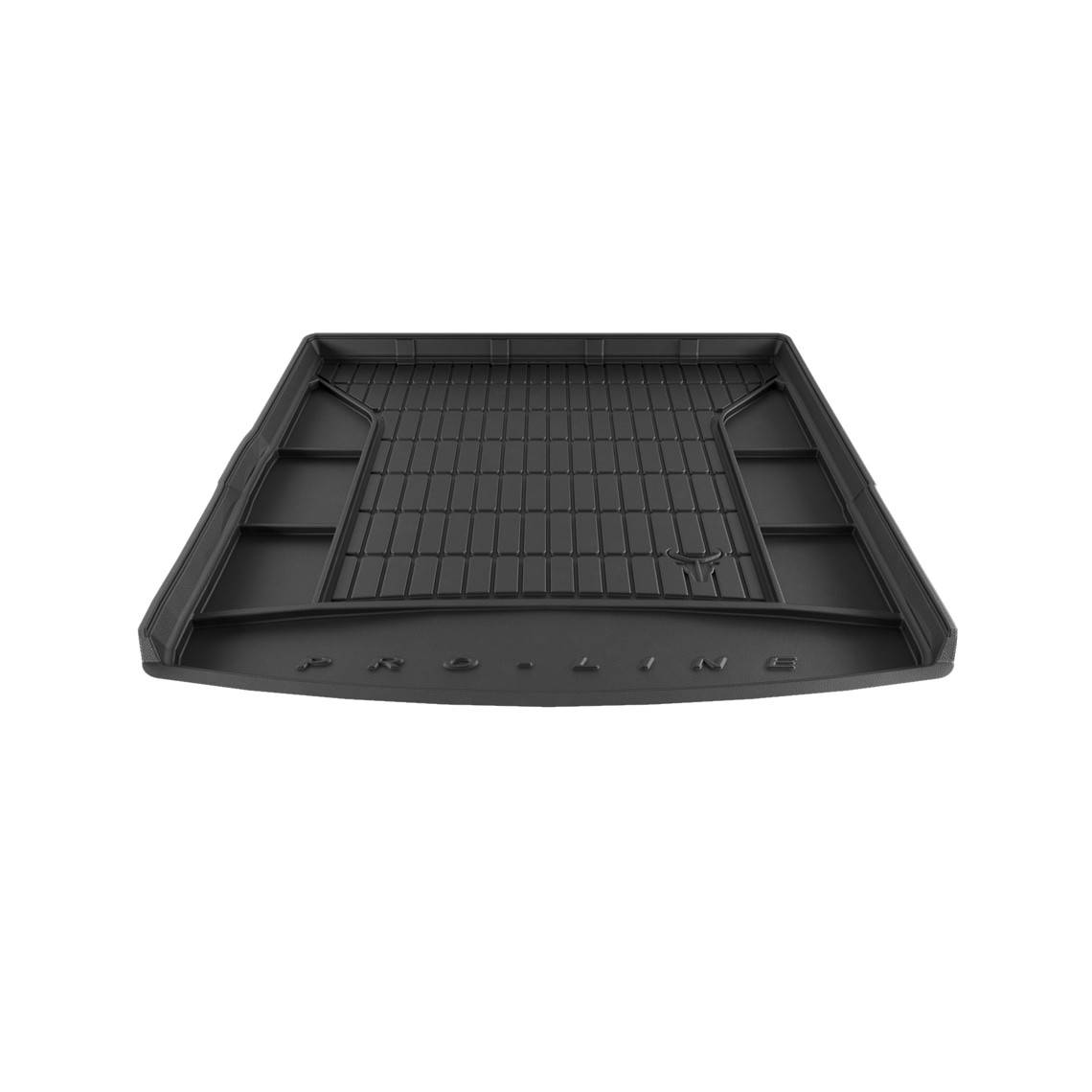 Protector de maletero TPE Fiat Freemont 7pl SUV (2011-2016) a medida