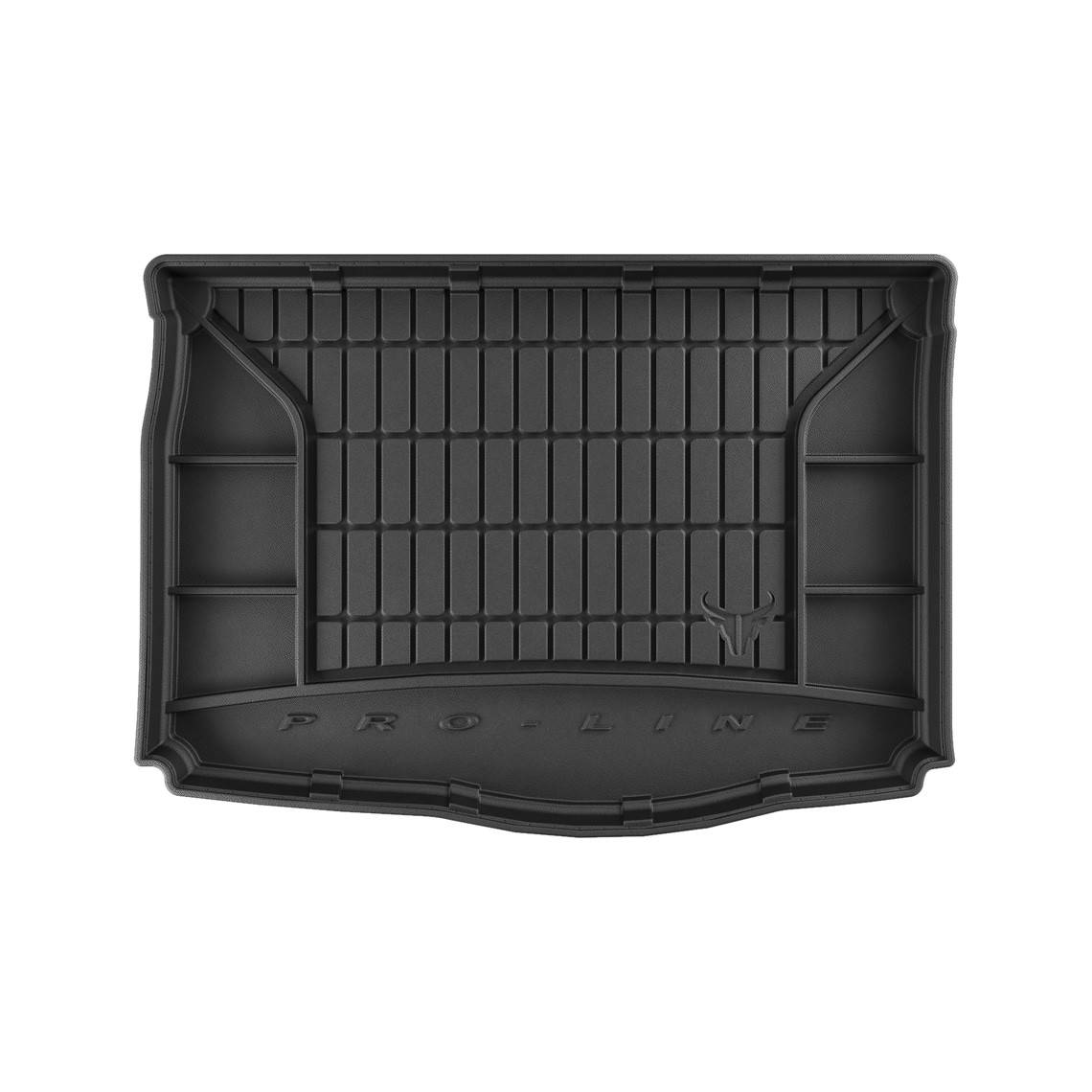 Protector de maletero TPE Fiat Grande Punto 5p 5pl hatchback (2006-2009) a medida