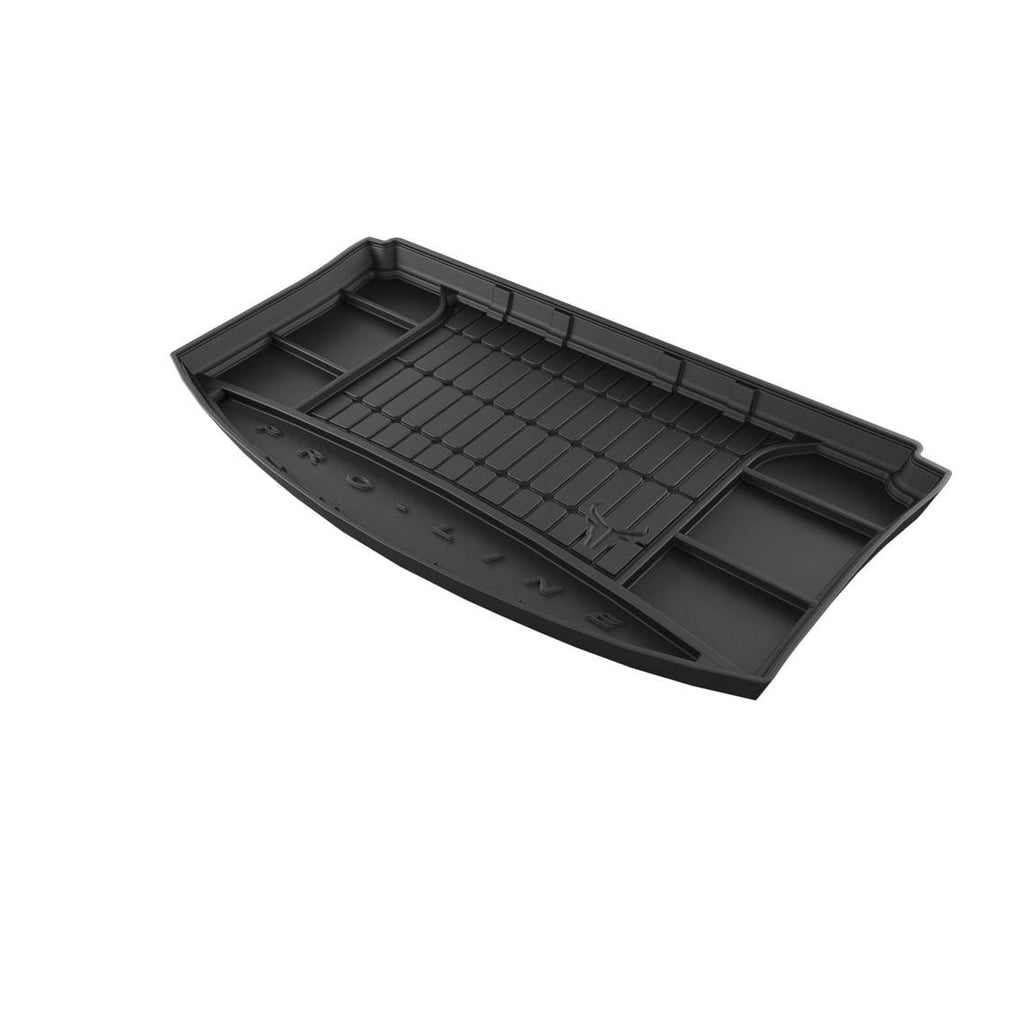 Protector de maletero TPE Fiat Idea Minivan (2003-2012) a medida