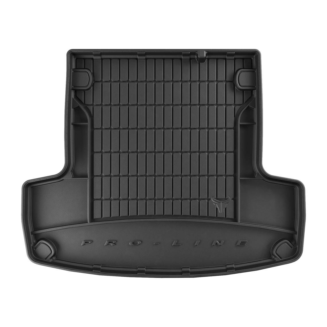 Protector de maletero TPE Fiat Linea sedán (2007-2015) a medida