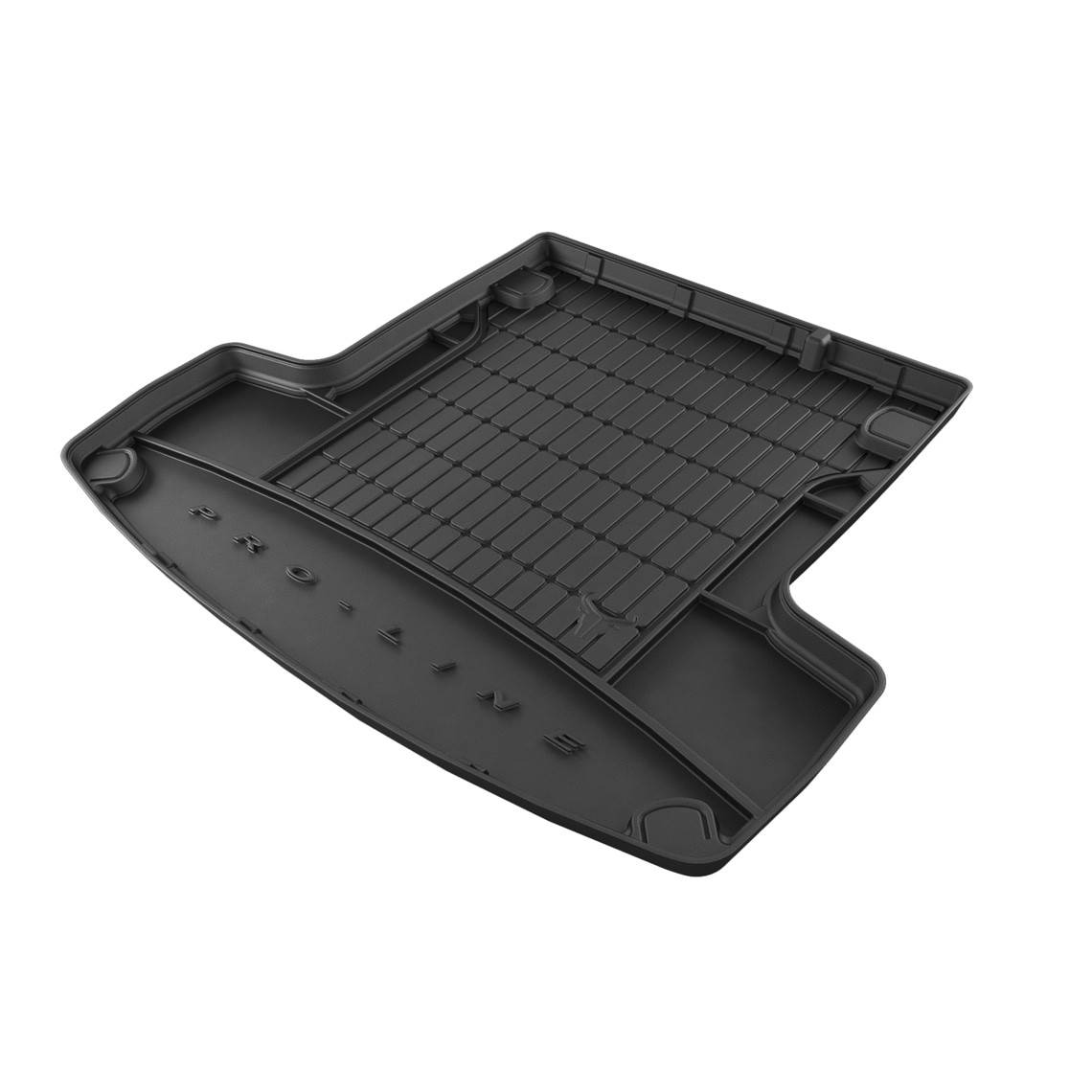Protector de maletero TPE Fiat Linea sedán (2007-2015) a medida