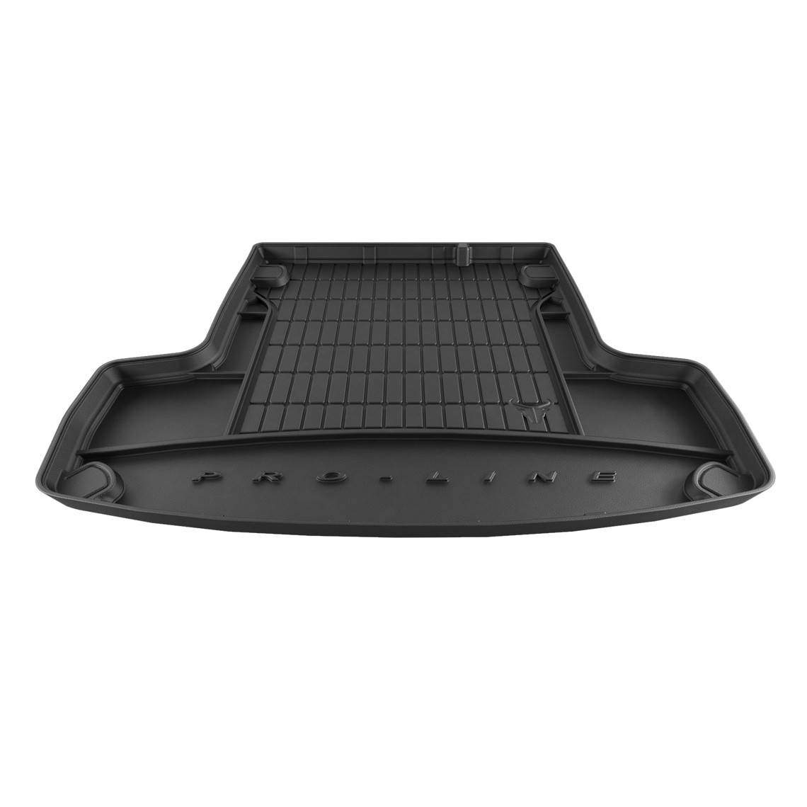Protector de maletero TPE Fiat Linea sedán (2007-2015) a medida