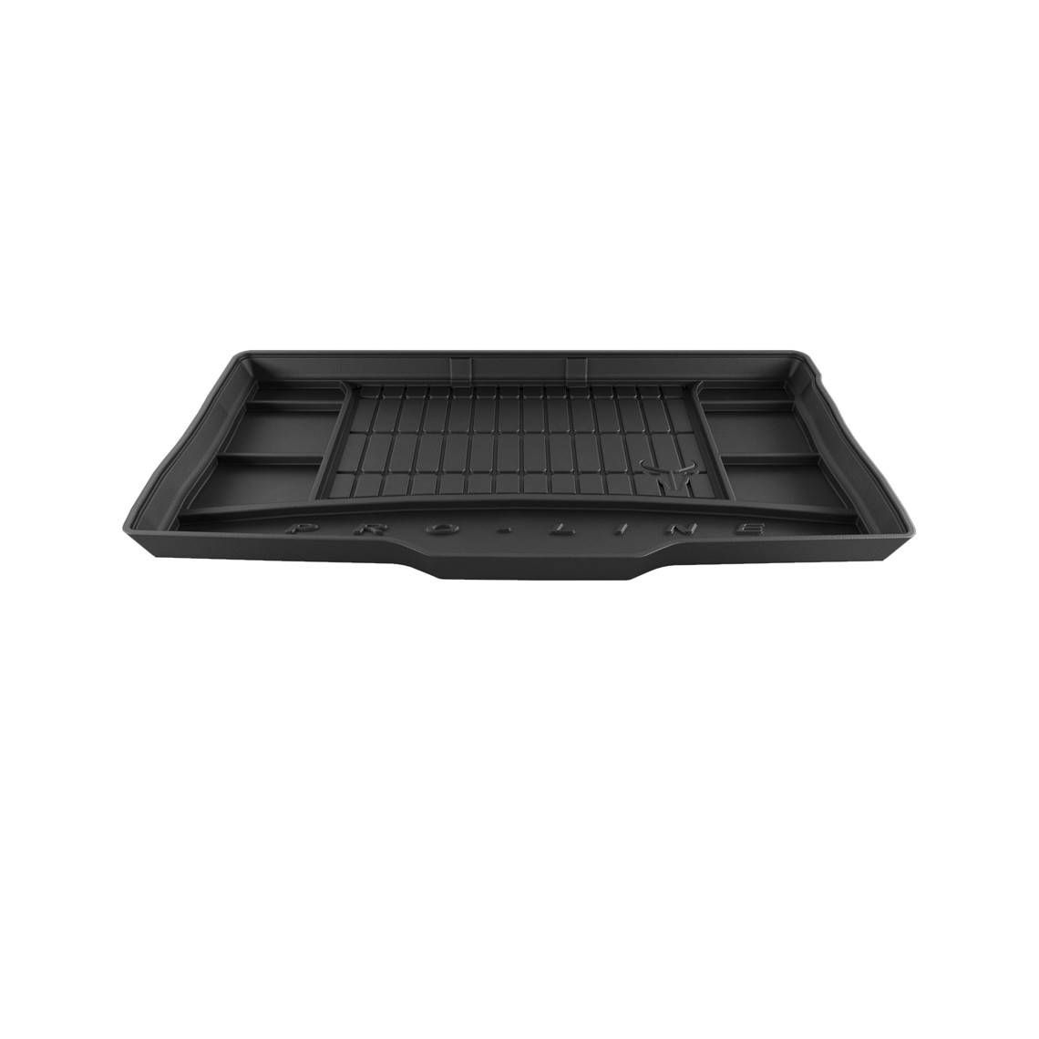 Protector de maletero TPE Fiat Panda III hatchback (2012-actualidad) a medida