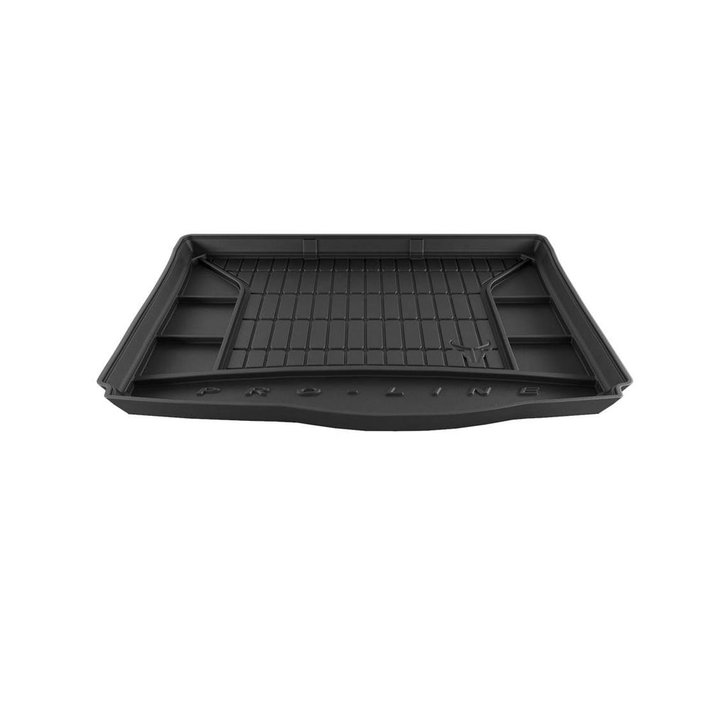 Protector de maletero TPE Fiat Punto 2012 Liftback (2012-2014) a medida
