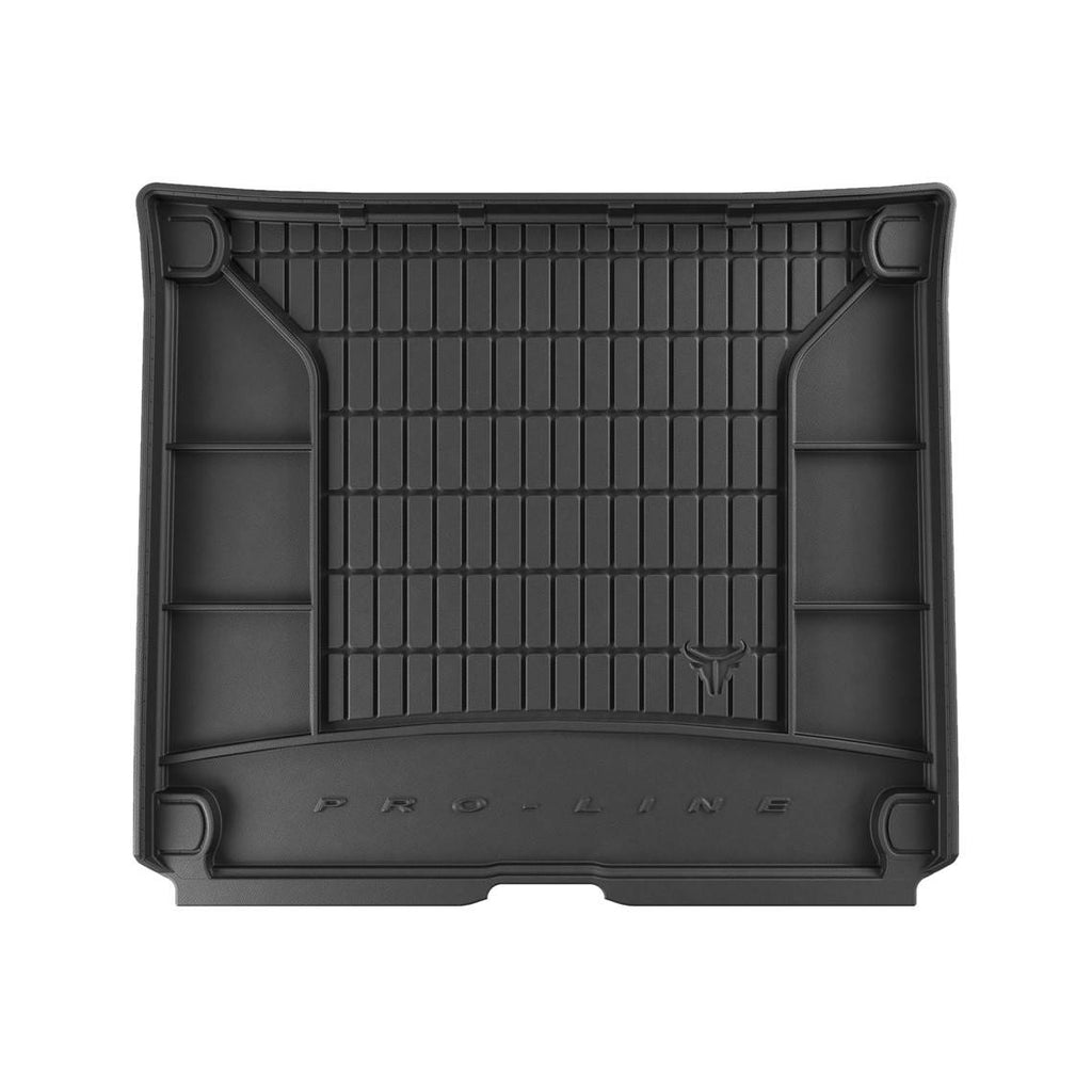 Protector de maletero TPE Fiat Stilo Long kombi (2003-2008) a medida
