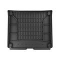 Protector de maletero TPE Fiat Stilo Long kombi (2003-2008) a medida