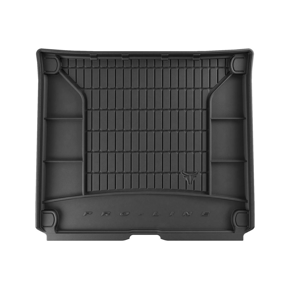 Protector de maletero TPE Fiat Stilo Long kombi (2003-2008) a medida