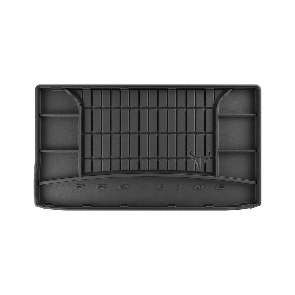 Protector de maletero TPE Ford B-Max Minivan 5p 5pl parte baja (2012-2017) a medida