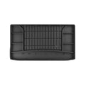 Protector de maletero TPE Ford B-Max Minivan 5p 5pl parte baja (2012-2017) a medida