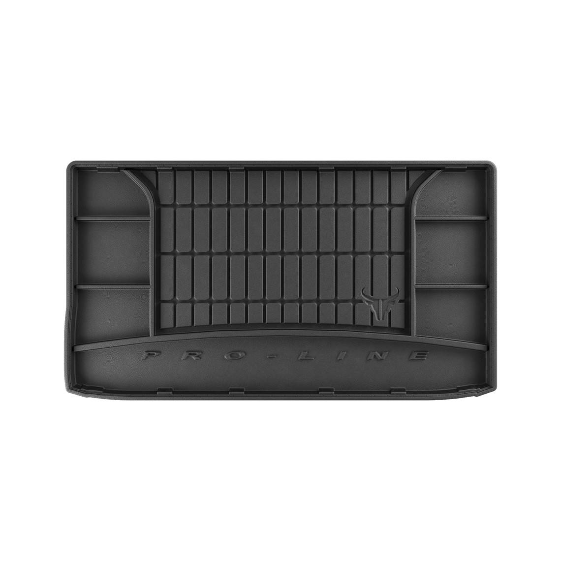 Protector de maletero TPE Ford B-Max Minivan 5p 5pl parte baja (2012-2017) a medida