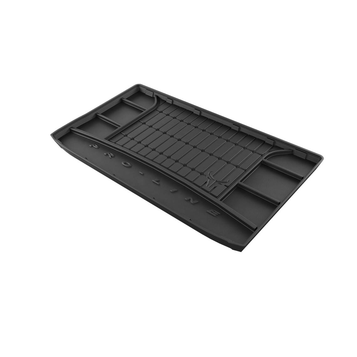 Protector de maletero TPE Ford B-Max Minivan 5p 5pl parte baja (2012-2017) a medida