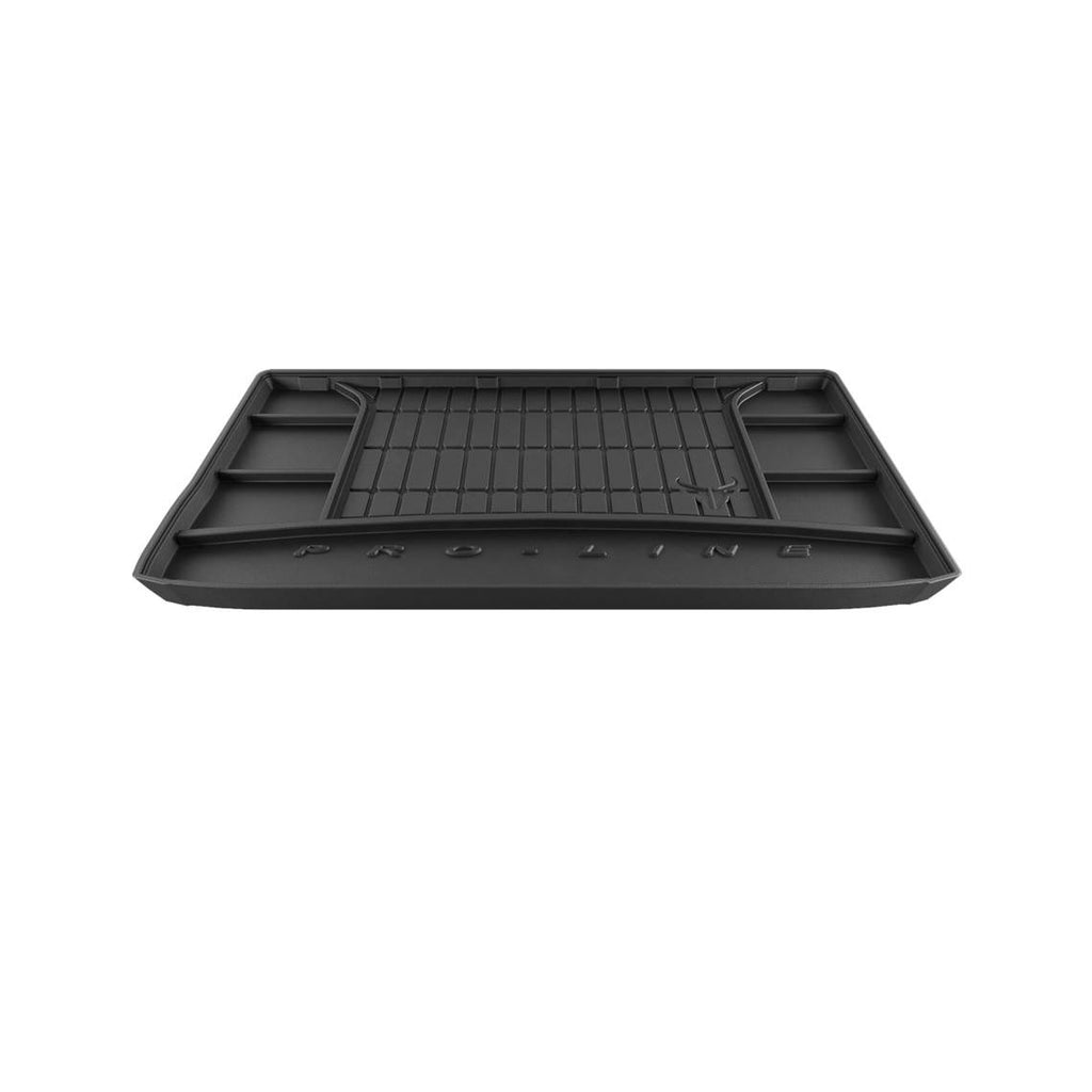 Protector de maletero TPE Ford B-Max Minivan 5p 5pl parte baja (2012-2017) a medida