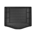 Protector de maletero TPE Ford C-Max I Minivan (2003-2010) a medida